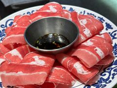 -东镇老火锅(长春路首店)