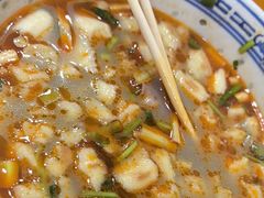 -天发芽·何记葫芦头泡馍·老字号(小南门店)