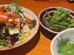 -北村家日本料理(西大望路店)