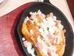 -COCO壱番屋(现代城店)