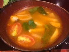 -红泰·泰精选·特色料理(中山路店)