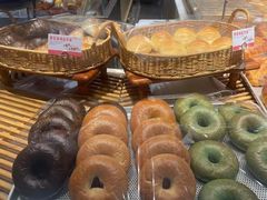 -万利隆·活力烘焙(人民路店)