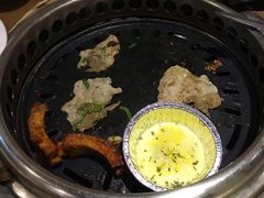 -火炉火自助餐(悠唐购物中心店)