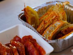 -周震馄饨