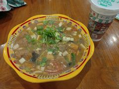 -西工饭庄快餐厅(西工小街店)