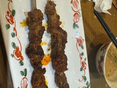 -北京老门框爆肚涮肉馆(凤城六路店)