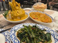 -KingThaia金泰兰(滨江天街店)