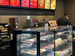 -星巴克(北新泾店)