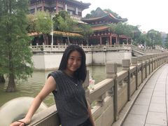 -顺峰山公园