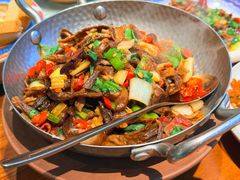 -云海肴·汽锅鸡·云南菜(苏州中心店)