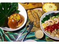 -烛影拾光观景餐厅·创意菜·摄影·小提琴(大唐不夜城店)