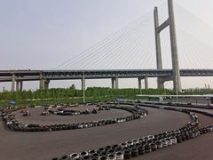 -锐擎卡丁车主题乐园(郊野公园店)