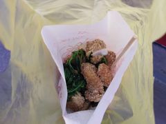 -花莲东大门国际观光夜市