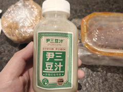 -尹三豆汁(天坛店)
