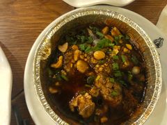 勺子脑花-老号尤兔头(西川店)