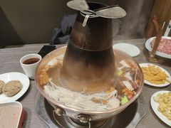 -东来顺饭庄(上地华联店)