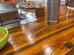 -哈尔滨小酒馆·鲜肉现穿自助烧烤(康新花园店)
