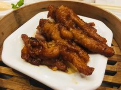 -龙的酒楼·手工早茶·顺德菜(近良路店)
