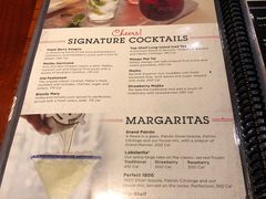 菜单-RED LOBSTER(中城西店)