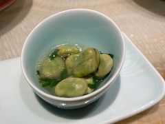 -湖滨28中餐厅·西湖宴·杭州君悦酒店