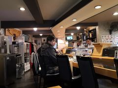 -鱼真(うおまさ)
