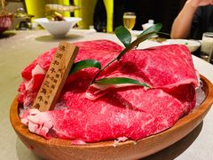 -ONE FULL 古董港式海鲜火锅