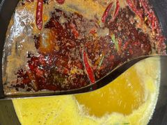 -萍姐火锅·公路夜市(南京新街口店)