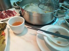 -为什么牛潮汕牛肉火锅(中信广场店)