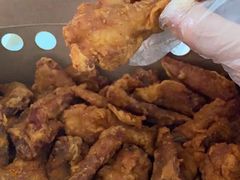 -阿捡忭京炸鸡(韭菜园总店)