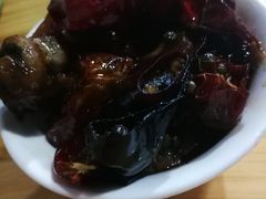 -越洋肖氏老米线(杨家坪店)