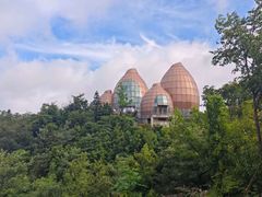 -天姥山景区