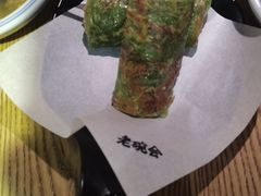 -老碗会·陕西手工面(燕南路店)