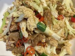 -富正毅三下锅·湘西韵味(天门山索道店)