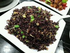-美极鲜食坊(宝安南路店)