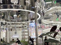 -3号仓库·创意中国菜(新世界城店)