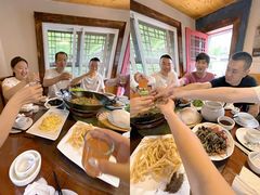 -老张烤羊(王哥庄店)