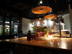 大堂-Erman岩烧牛排(虹桥南丰城店)