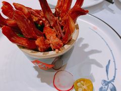 -同庆楼(滨湖万达广场店)