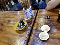 -果渊斋老米家泡馍馆(大雁塔店)