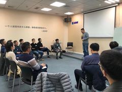 -新励成演讲口才培训(无锡梁溪学训中心)