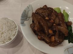 -丰泽园饭店