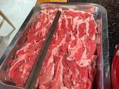 -京炭铜锅涮肉·羊蝎子·羊肉炉(保利·时光里店)