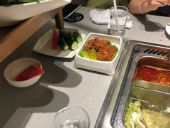 -海底捞火锅(璞丽中心店)