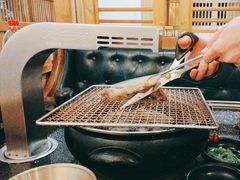 -九田家黑牛烤肉料理(珠江摩尔店)