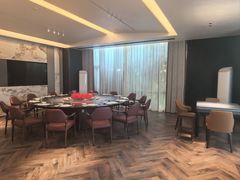 -海味·悦外滩中餐厅(上海宝龙丽筠酒店)