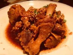 -章吴记喜瑞餐厅(东东城店)