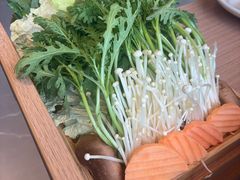 -蝎王府羊蝎子(西直门店)