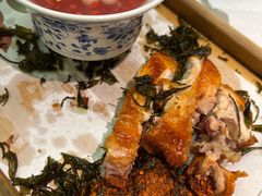 -苏梦江南·淮扬菜(夫子庙店)