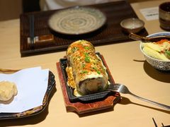 -越光米贩精致料理餐厅(金鹰店)
