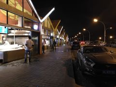 -沈家门海鲜夜排档(东港店)